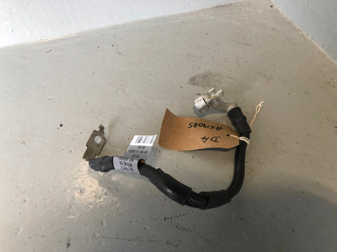 Discovery 4 Negative Battery Cable 3.0 TDV6 FH22-14301-JE L319 Land Rover