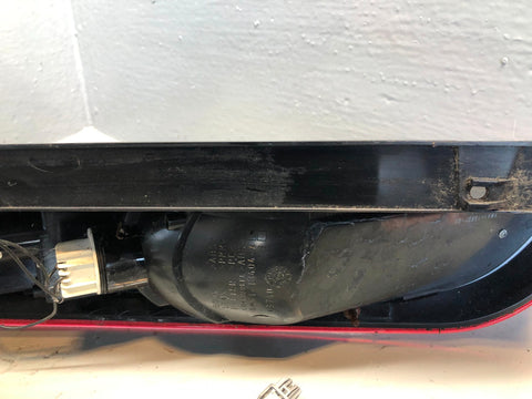 Ford Focus Off Side Rear Light Assembly 8M51 13404 A Mk2.5 2008 to 2011