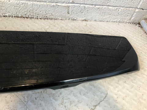 Range Rover Sport Spoiler Tailgate Roof Santorini Black 820 Facelift L26115