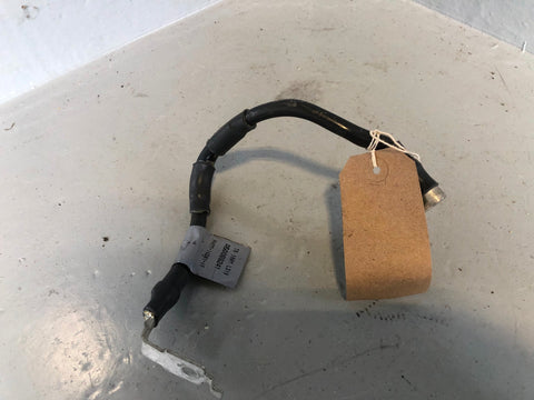 Discovery 4 Negative Battery Cable 3.0 TDV6 FH22-14301-JE L319 Land Rover