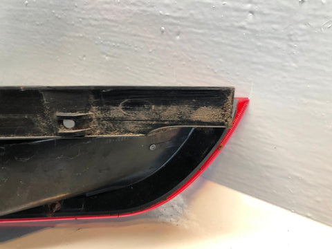 Ford Focus Off Side Rear Light Assembly 8M51 13404 A Mk2.5 2008 to 2011