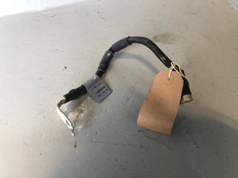 Discovery 4 Negative Battery Cable 3.0 TDV6 FH22-14301-JE L319 Land Rover