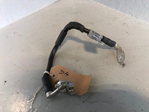Discovery 4 Negative Battery Cable 3.0 TDV6 FH22-14301-JE L319 Land Rover