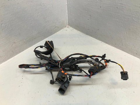 Range Rover Sport Parking Sensor Wiring Loom Front Bumper 4H22-14A614-LA