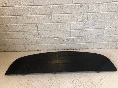 Range Rover Sport Spoiler Tailgate Roof Santorini Black 820 Facelift L26115