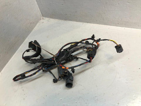 Range Rover Sport Parking Sensor Wiring Loom Front Bumper 4H22-14A614-LA