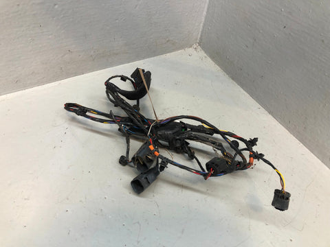 Range Rover Sport Parking Sensor Wiring Loom Front Bumper 4H22-14A614-LA