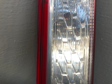 Ford Focus Near Side Rear Light Assembly 8M51 13405 A Mk2.5 2008 to 2011