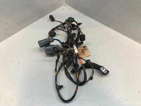 Range Rover Sport Parking Sensor Wiring Loom Front Bumper 4H22-14A614-LA