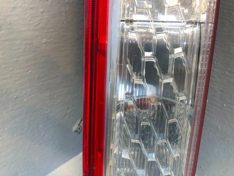 Ford Focus Near Side Rear Light Assembly 8M51 13405 A Mk2.5 2008 to 2011