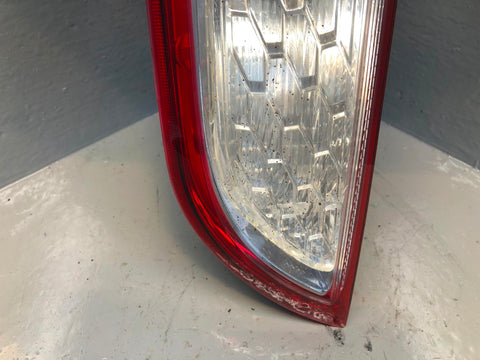Ford Focus Near Side Rear Light Assembly 8M51 13405 A Mk2.5 2008 to 2011