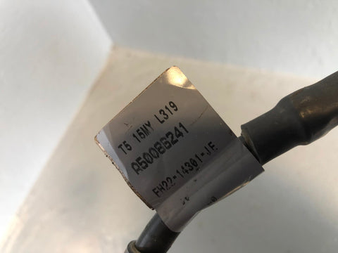 Discovery 4 Negative Battery Cable 3.0 TDV6 FH22-14301-JE L319 Land Rover