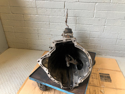 Discovery 2 TD5 Manual Gearbox R380 TRC103250 Land Rover 1998 to 2004 L06085