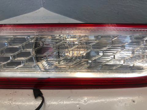 Ford Focus Near Side Rear Light Assembly 8M51 13405 A Mk2.5 2008 to 2011