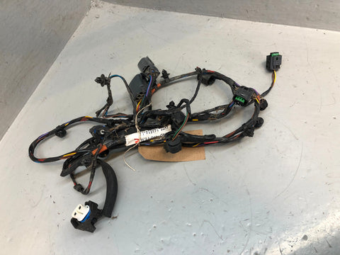 Range Rover Sport Parking Sensor Wiring Loom Front Bumper 4H22-14A614-LA