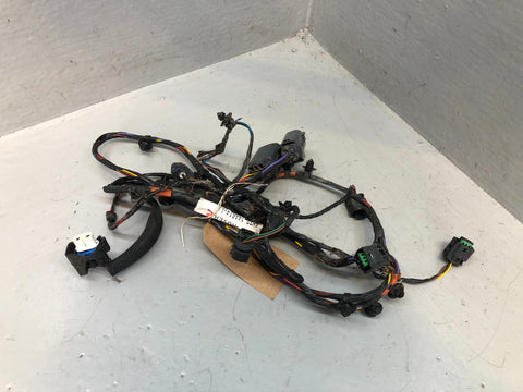 Range Rover Sport Parking Sensor Wiring Loom Front Bumper 4H22-14A614-LA