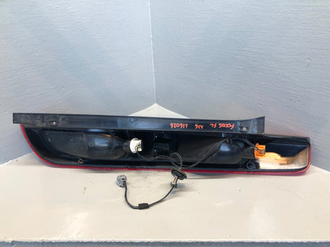Ford Focus Near Side Rear Light Assembly 8M51 13405 A Mk2.5 2008 to 2011