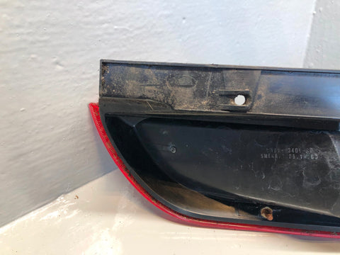 Ford Focus Near Side Rear Light Assembly 8M51 13405 A Mk2.5 2008 to 2011