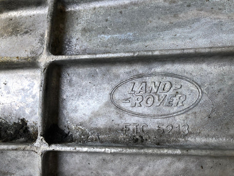 Discovery 2 TD5 Manual Gearbox R380 TRC103250 Land Rover 1998 to 2004 L06085