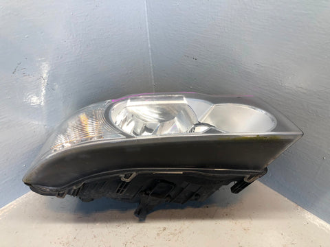 Freelander 2 Off Side Halogen Headlight Right Land Rover 6H52-13W029-AC R17036