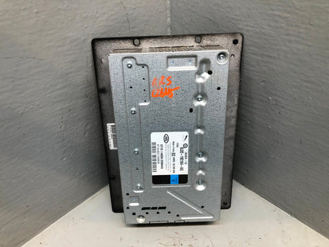 Range Rover Sport Amplifier Amp Audio Stereo BJ32-19C164-AG L538 2010 to 2013