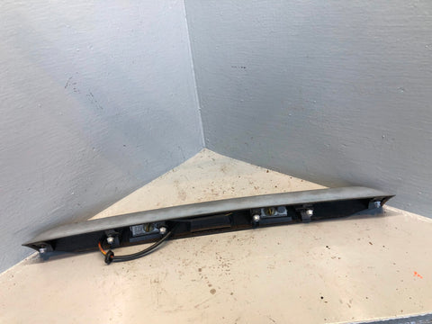 Freelander 2 Tailgate Handle Number Plate Lights Land Rover 2006 to 2011 R17036
