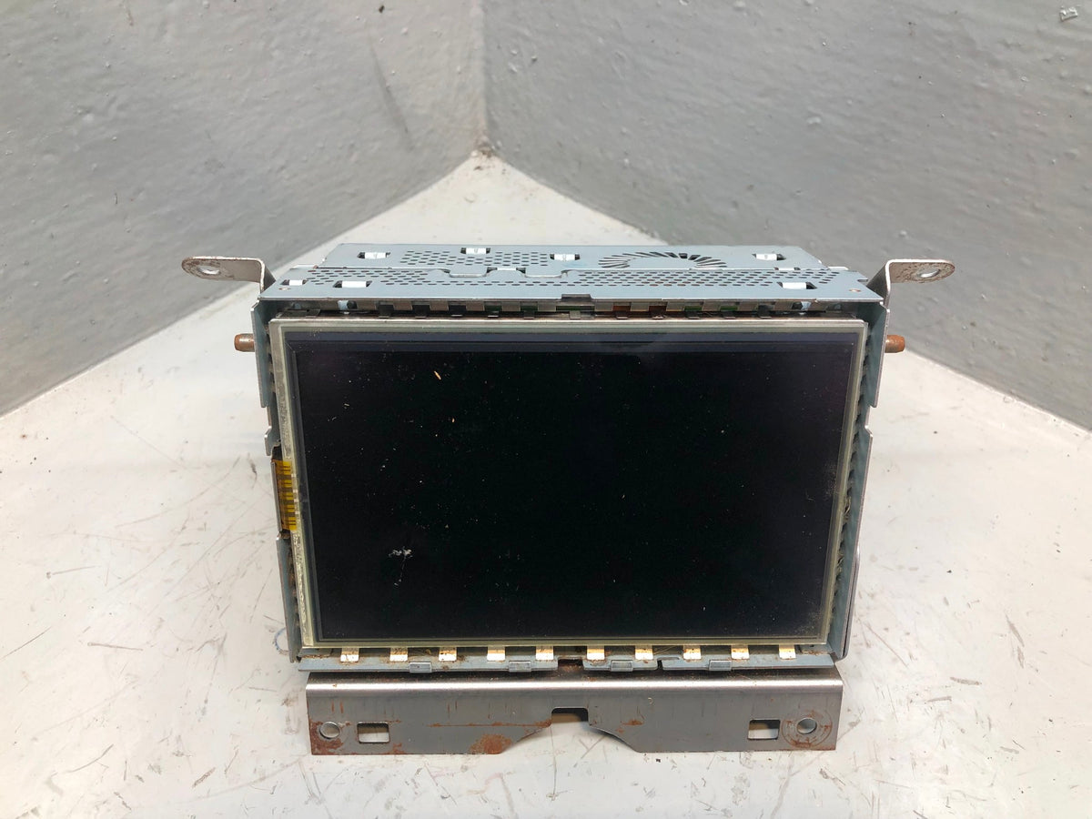 Sat Nav Screen DH32 10E889 AC Range Rover Sport Discovery 4 Land Rover