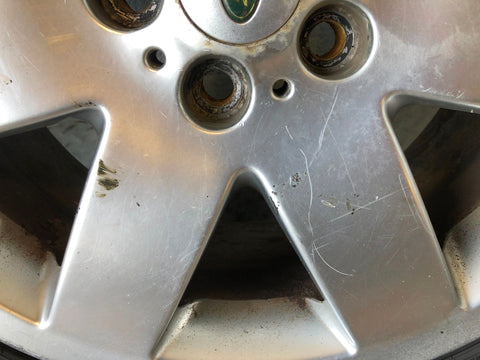 Range Rover L322 Alloy Wheels and Tyres x4 20" 275/40R20 2002 to 2013 R31075