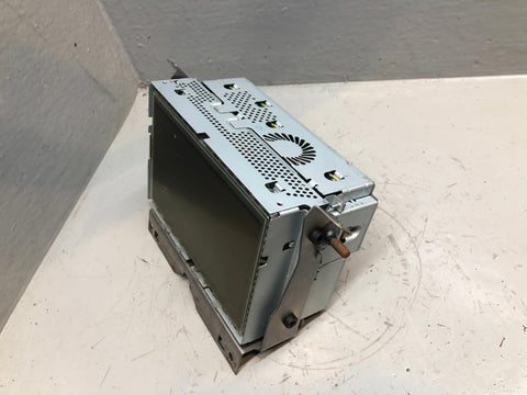 Sat Nav Screen DH32 10E889 AC Range Rover Sport Discovery 4 Land Rover