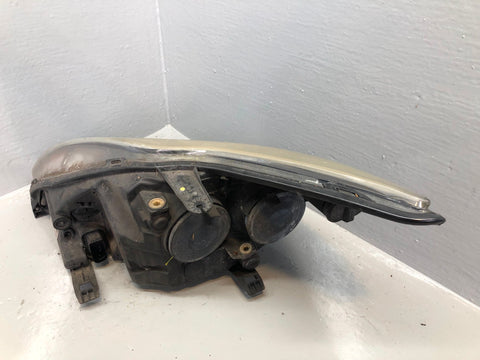 Ford Focus Headlight Off Side Halogen MK2.5 8M51 13W029 DE 2008 to 2011