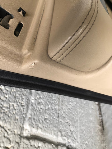 Range Rover Sport Door Cards in Almond Facelift L320 2009 to 2013 K11095
