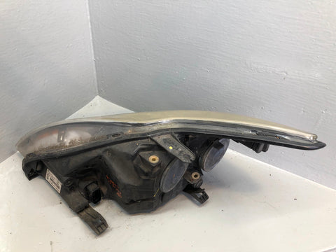 Ford Focus Headlight Off Side Halogen MK2.5 8M51 13W029 DE 2008 to 2011