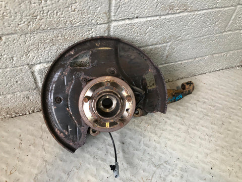 Range Rover Sport Near Side Front Hub ABS Sensor L320 2005 to 2009 L15105