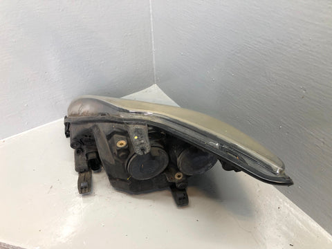Ford Focus Headlight Off Side Halogen MK2.5 8M51 13W029 DE 2008 to 2011