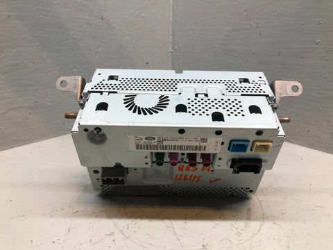 Sat Nav Screen DH32 10E889 AC Range Rover Sport Discovery 4 Land Rover