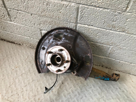 Range Rover Sport Near Side Front Hub ABS Sensor L320 2005 to 2009 L15105