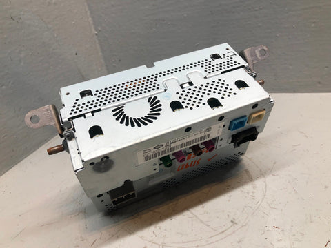 Sat Nav Screen DH32 10E889 AC Range Rover Sport Discovery 4 Land Rover