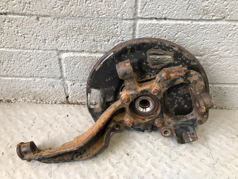 Range Rover Sport Near Side Front Hub ABS Sensor L320 2005 to 2009 L15105