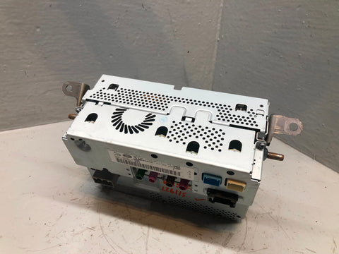 Sat Nav Screen DH32 10E889 AC Range Rover Sport Discovery 4 Land Rover