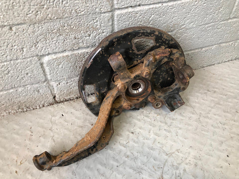 Range Rover Sport Near Side Front Hub ABS Sensor L320 2005 to 2009 L15105