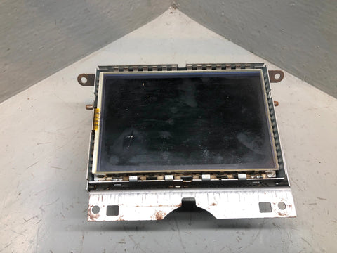 Sat Nav Screen DH32 10E889 AC Range Rover Sport Discovery 4 Land Rover