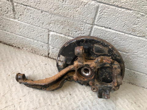 Range Rover Sport Near Side Front Hub ABS Sensor L320 2005 to 2009 L15105