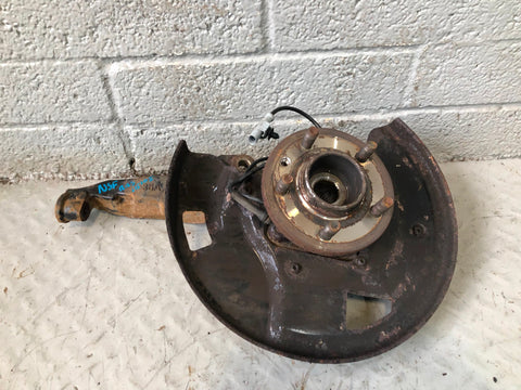 Range Rover Sport Near Side Front Hub ABS Sensor L320 2005 to 2009 L15105