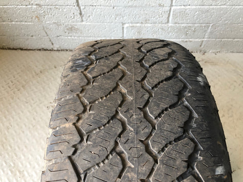 Range Rover L322 Alloy Wheels and Tyres x4 20" 275/40R20 2002 to 2013 R31075