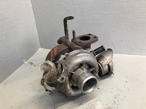 Ford Focus Turbo Turbocharger Assembly 1.6 TDCI Mk2.5 Diesel 2008 to 2011