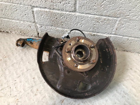 Range Rover Sport Near Side Front Hub ABS Sensor L320 2005 to 2009 L15105