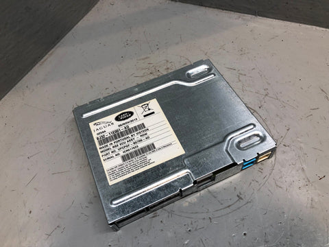 Range Rover Sport Entertainment Module BJ32-11E001-AD L320 2010 to 2013