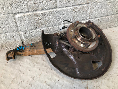 Range Rover Sport Near Side Front Hub ABS Sensor L320 2005 to 2009 L15105