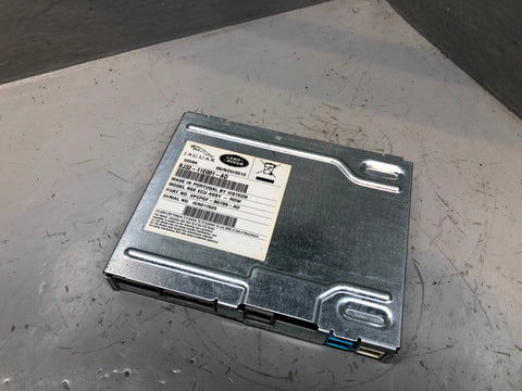 Range Rover Sport Entertainment Module BJ32-11E001-AD L320 2010 to 2013