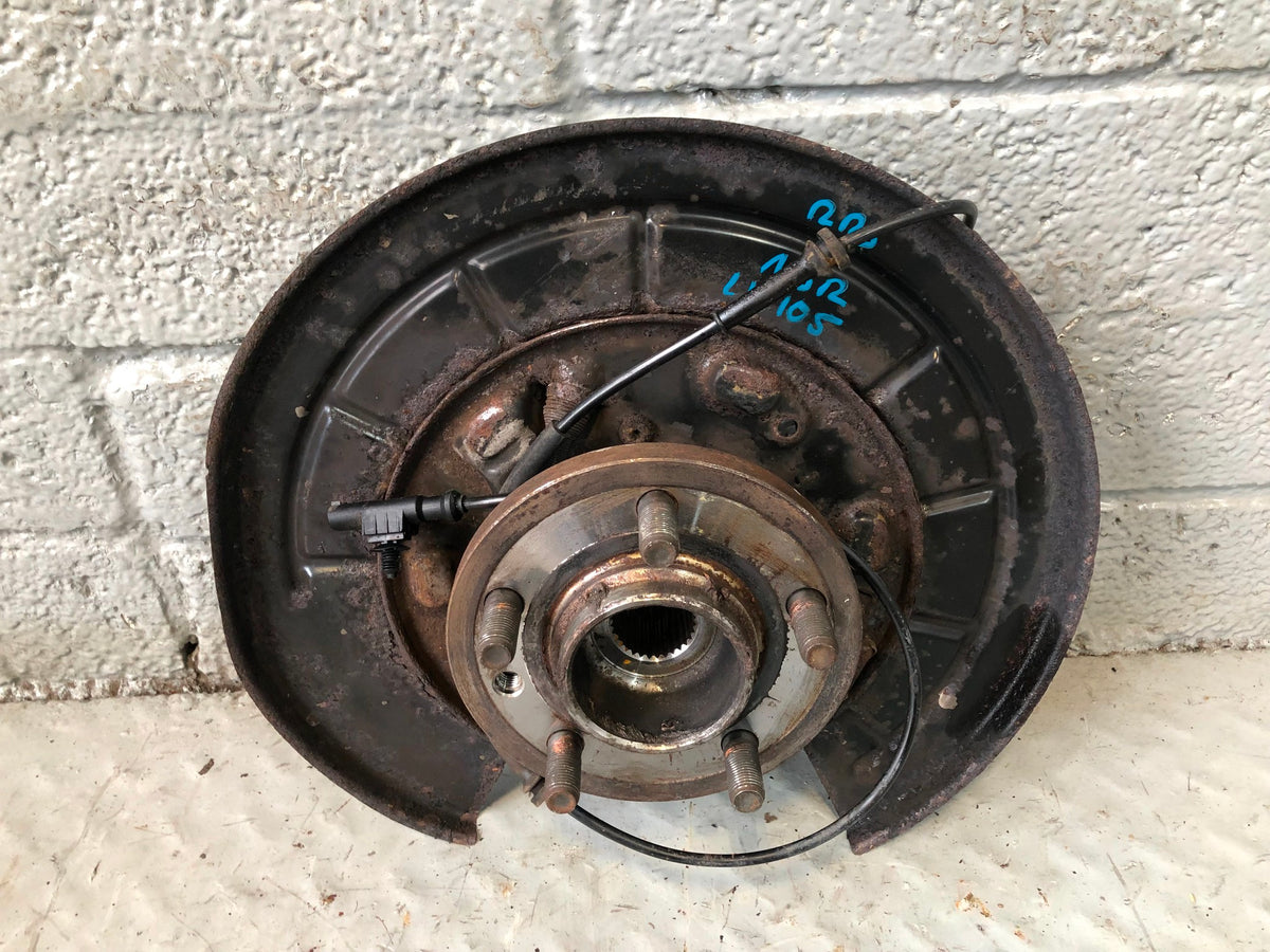 Range Rover Sport Near Side Rear Hub ABS Sensor 2.7 TDV6 2005 to 2009 L15105